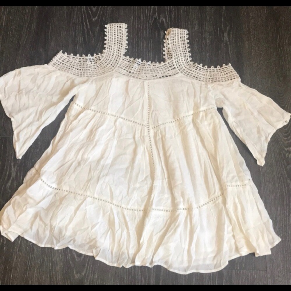 Rip curl top